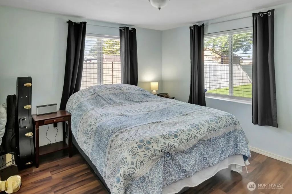 708 Sanford Avenue Richland WA 99352