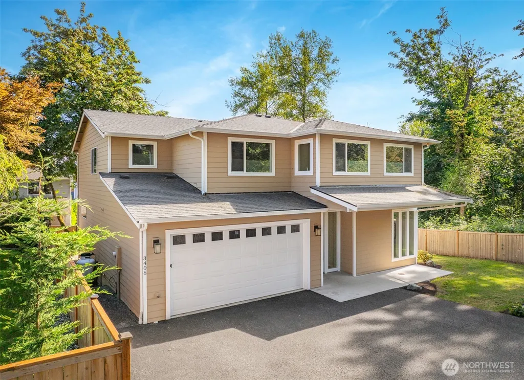 3406 102nd Avenue NE Lake Stevens WA 98258