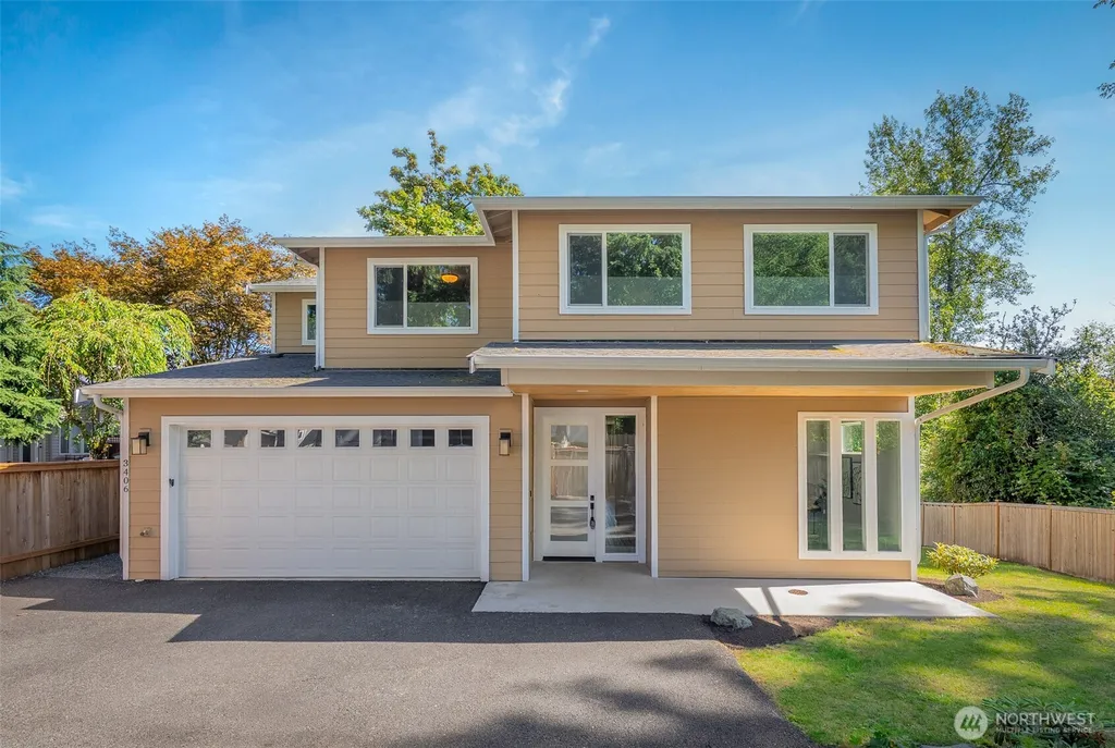 3406 102nd Avenue NE Lake Stevens WA 98258