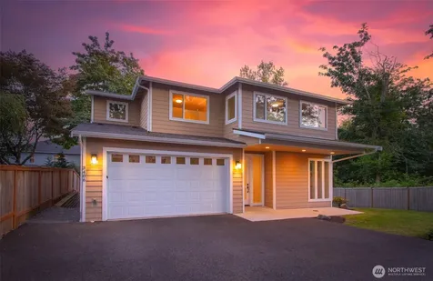 3406 102nd Avenue NE Lake Stevens WA 98258