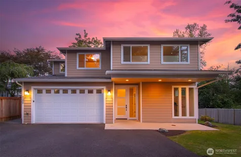 3406 102nd Avenue NE Lake Stevens WA 98258