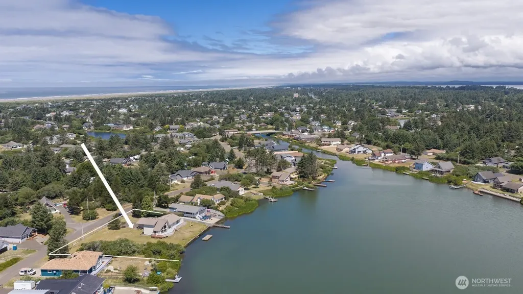854 Texmar Avenue SW Ocean Shores WA 98569
