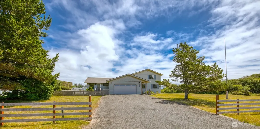 854 Texmar Avenue SW Ocean Shores WA 98569