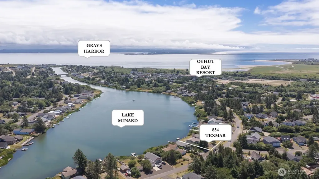 854 Texmar Avenue SW Ocean Shores WA 98569