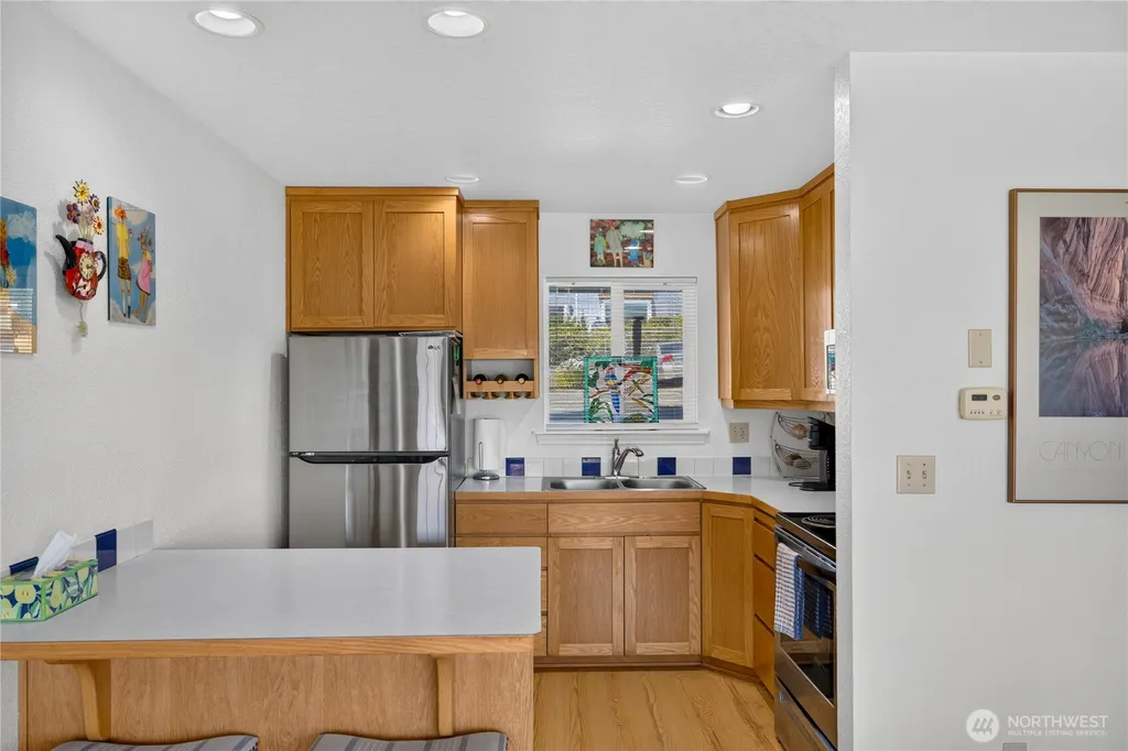 1710 Skyline Way Anacortes WA 98221