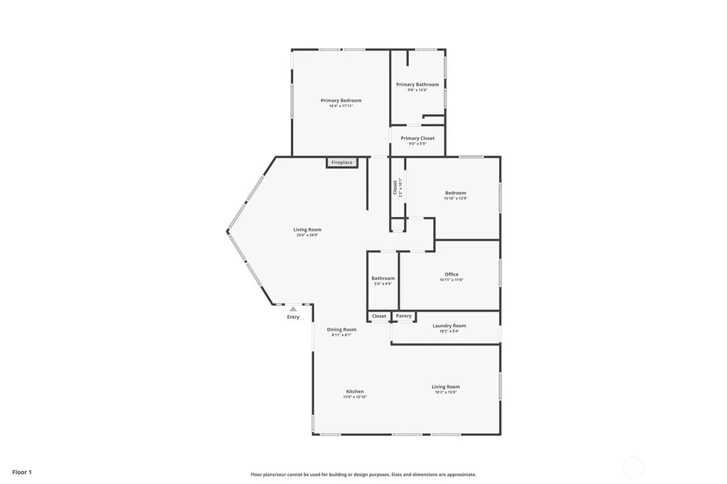 4068 Quiet Drive NW Bremerton WA 98312
