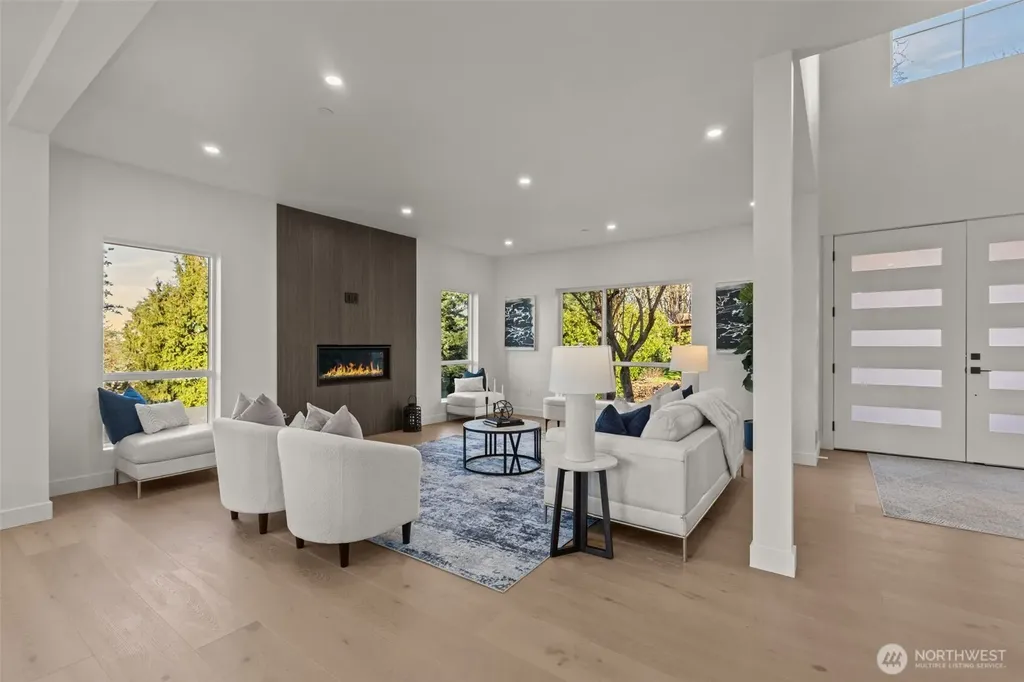 15815 47th Avenue S Tukwila WA 98188
