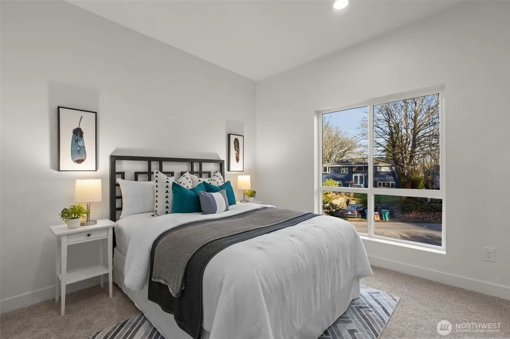 15815 47th Avenue S Tukwila WA 98188