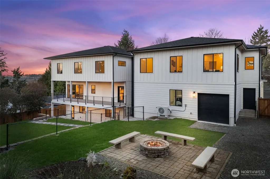 15815 47th Avenue S Tukwila WA 98188