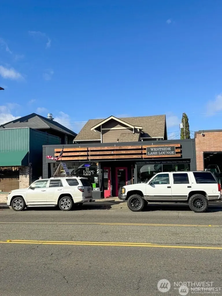 3825 6th Avenue Tacoma WA 98406