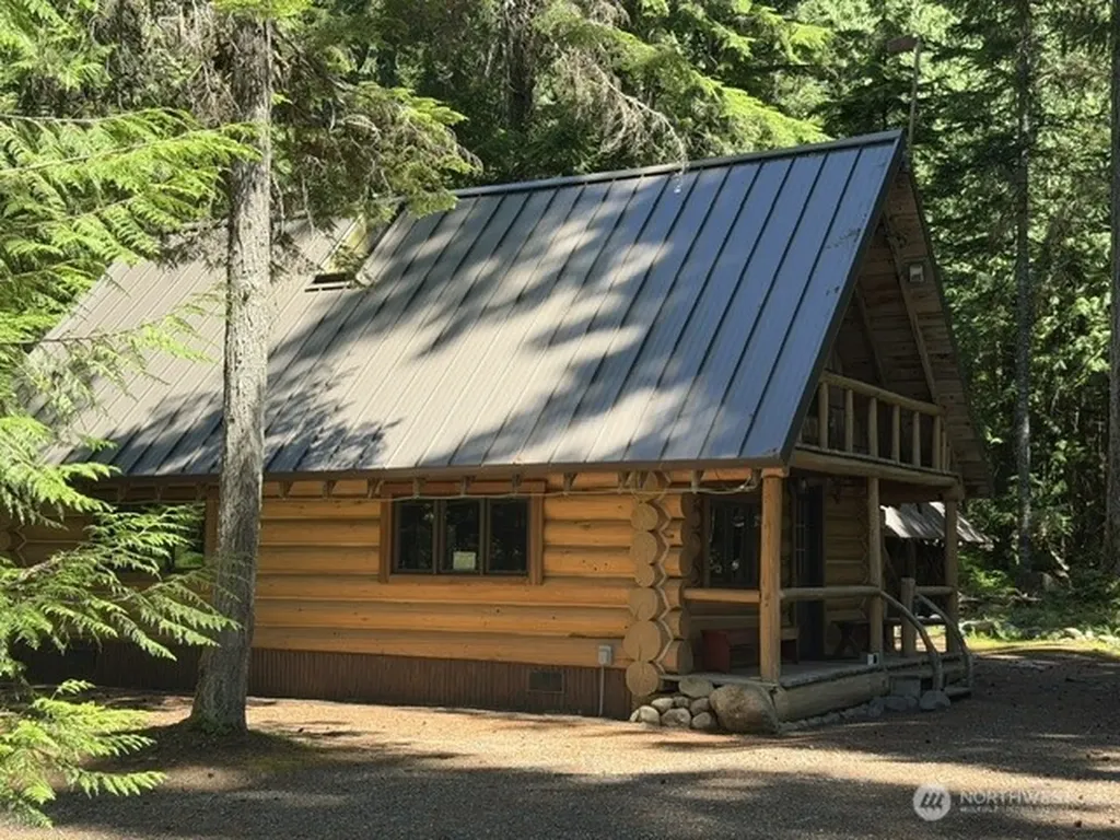 141 Silver Springs Fs Road 7175 Enumclaw WA 98022