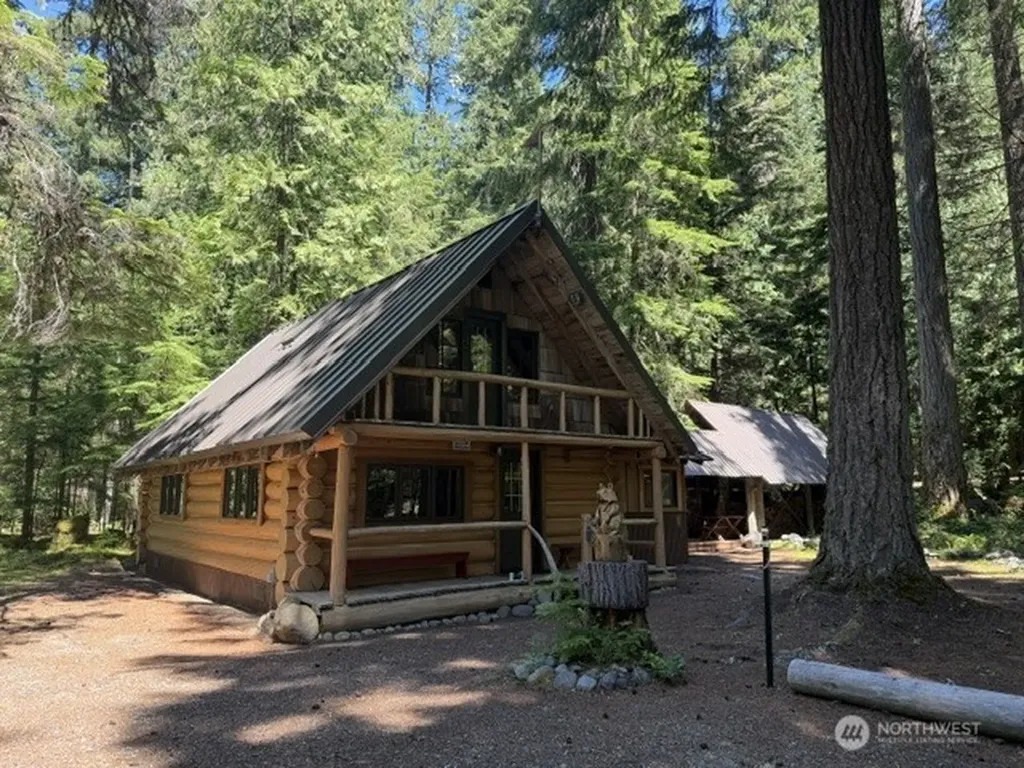 141 Silver Springs Fs Road 7175 Enumclaw WA 98022