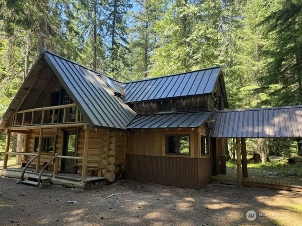 141 Silver Springs Fs Road 7175 Enumclaw WA 98022
