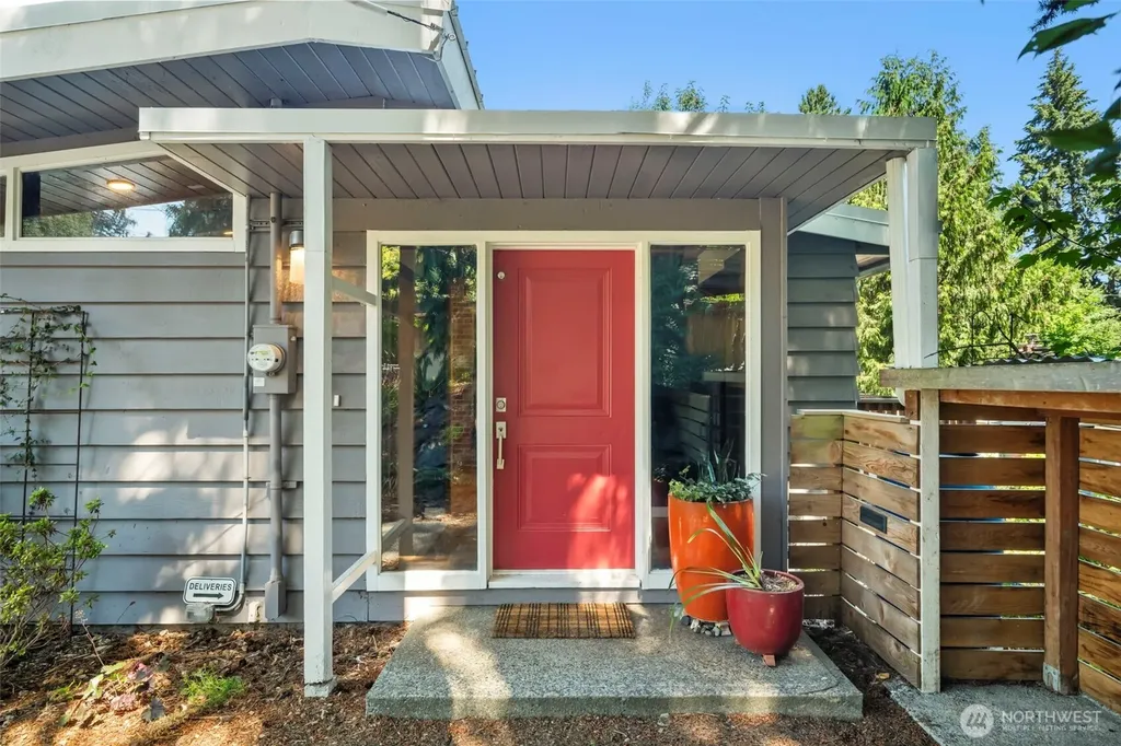 18750 12th Avenue NE Shoreline WA 98155