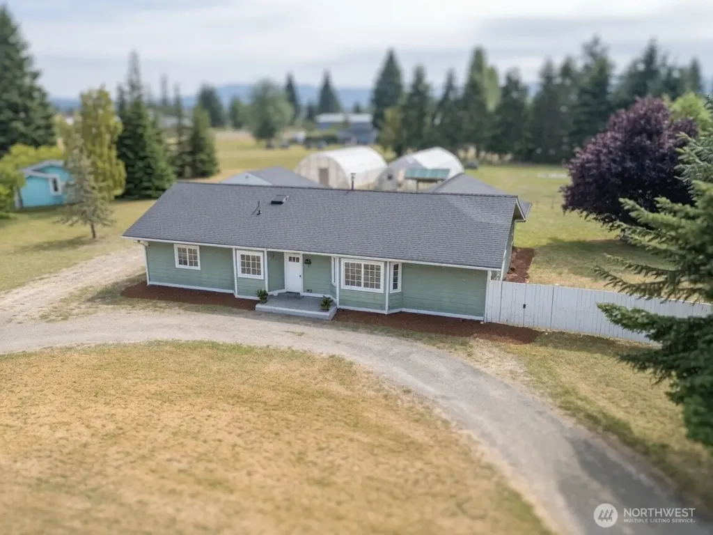 50 Misty Glen Lane Sequim WA 98382