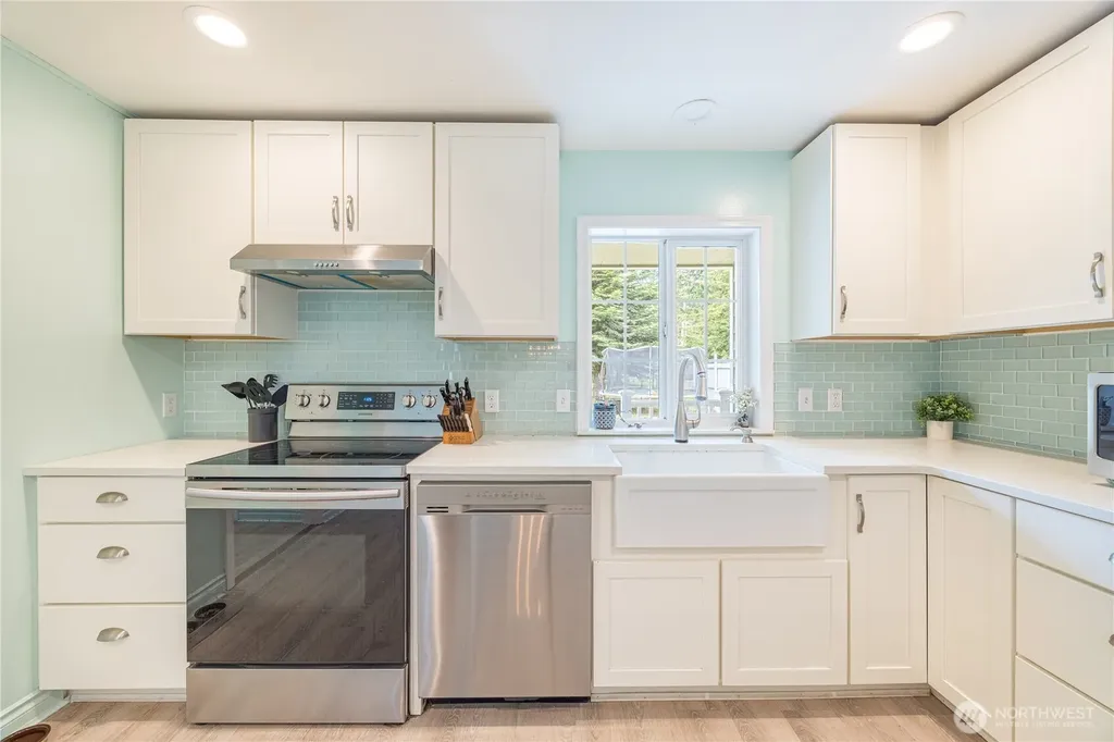 50 Misty Glen Lane Sequim WA 98382
