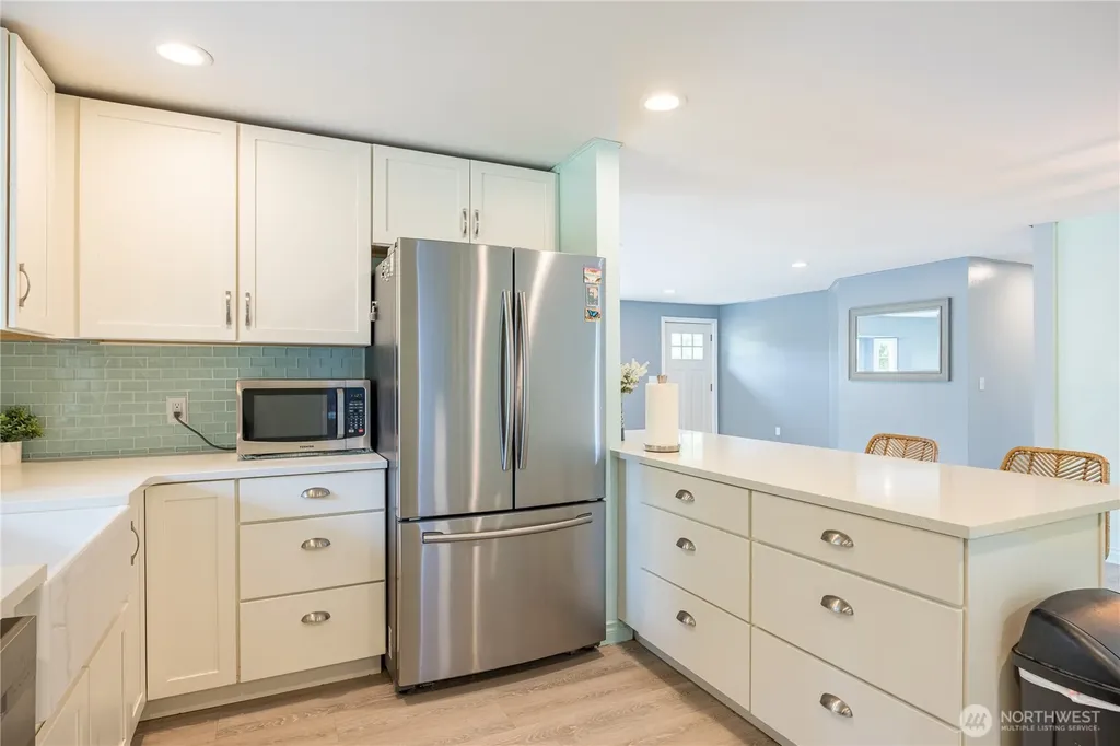 50 Misty Glen Lane Sequim WA 98382