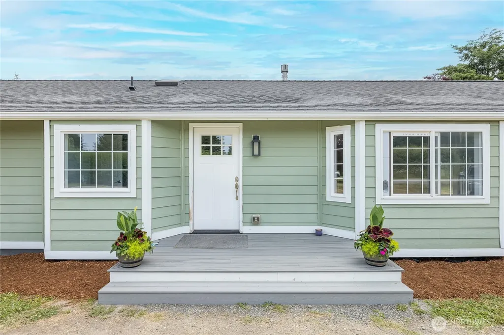50 Misty Glen Lane Sequim WA 98382