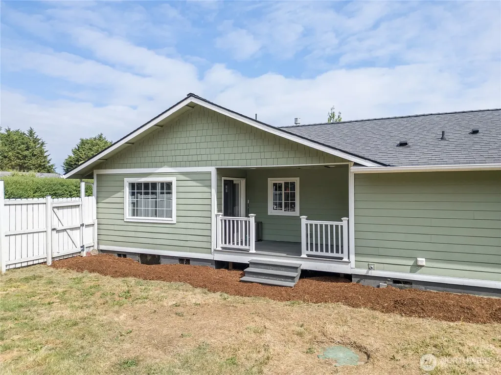 50 Misty Glen Lane Sequim WA 98382