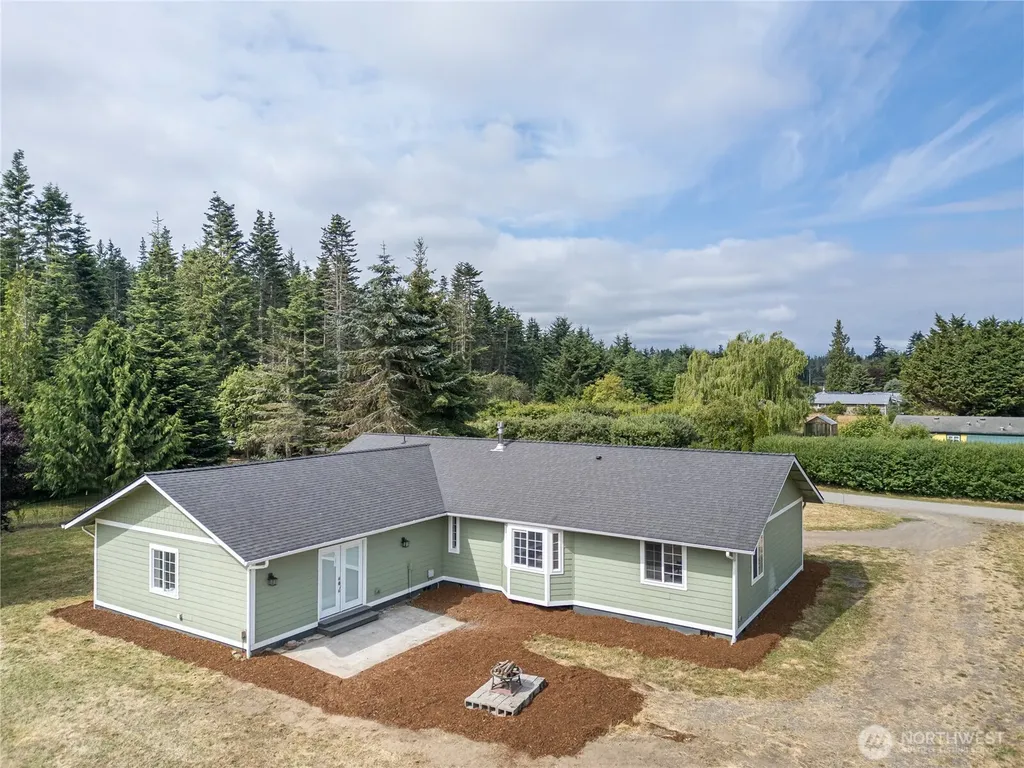 50 Misty Glen Lane Sequim WA 98382