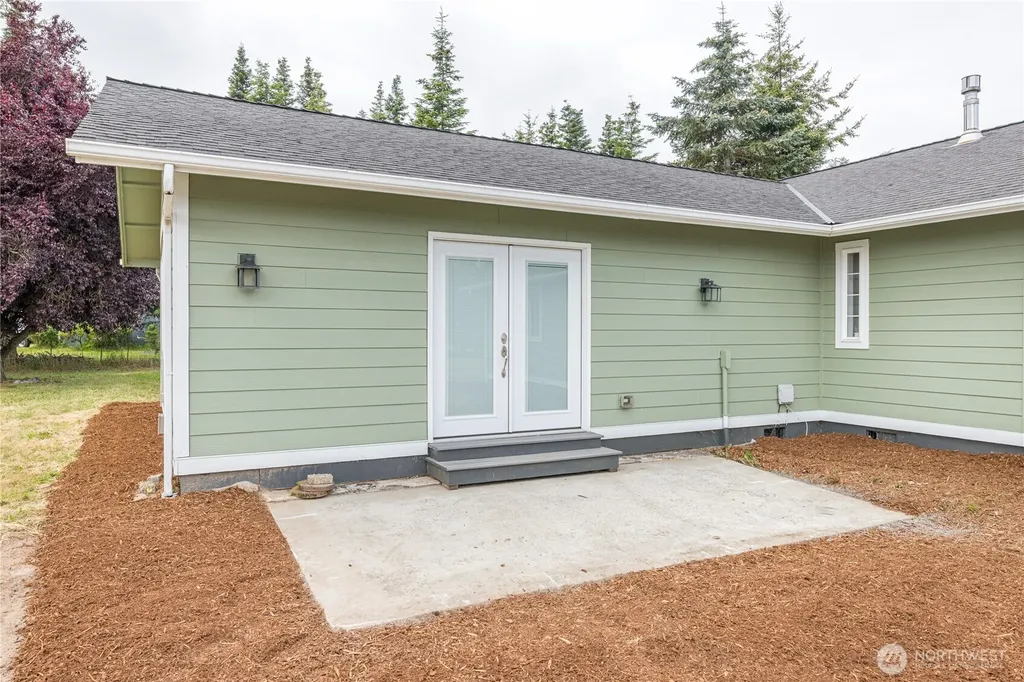 50 Misty Glen Lane Sequim WA 98382
