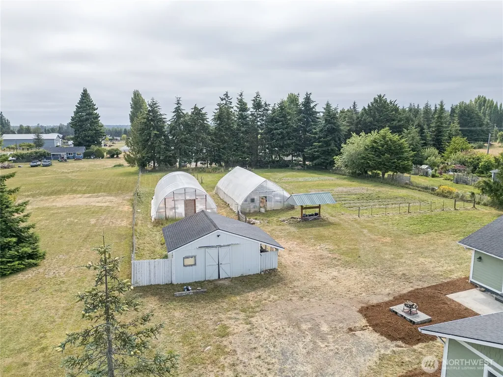 50 Misty Glen Lane Sequim WA 98382