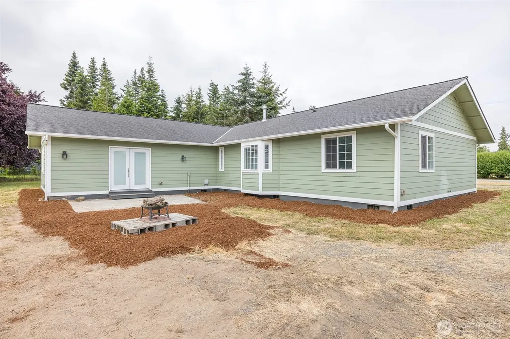 50 Misty Glen Lane Sequim WA 98382
