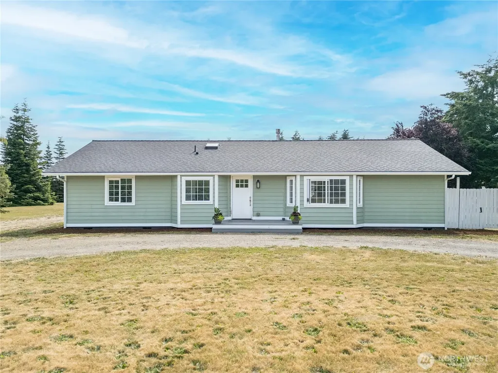 50 Misty Glen Lane Sequim WA 98382