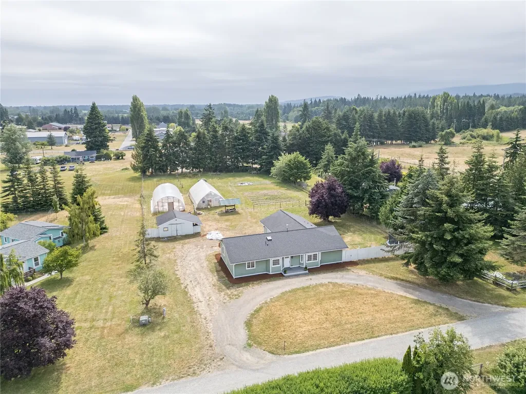 50 Misty Glen Lane Sequim WA 98382