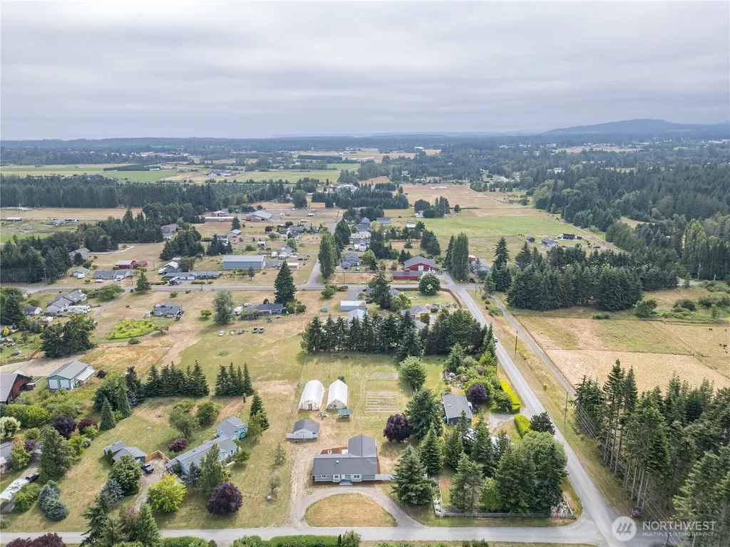50 Misty Glen Lane Sequim WA 98382