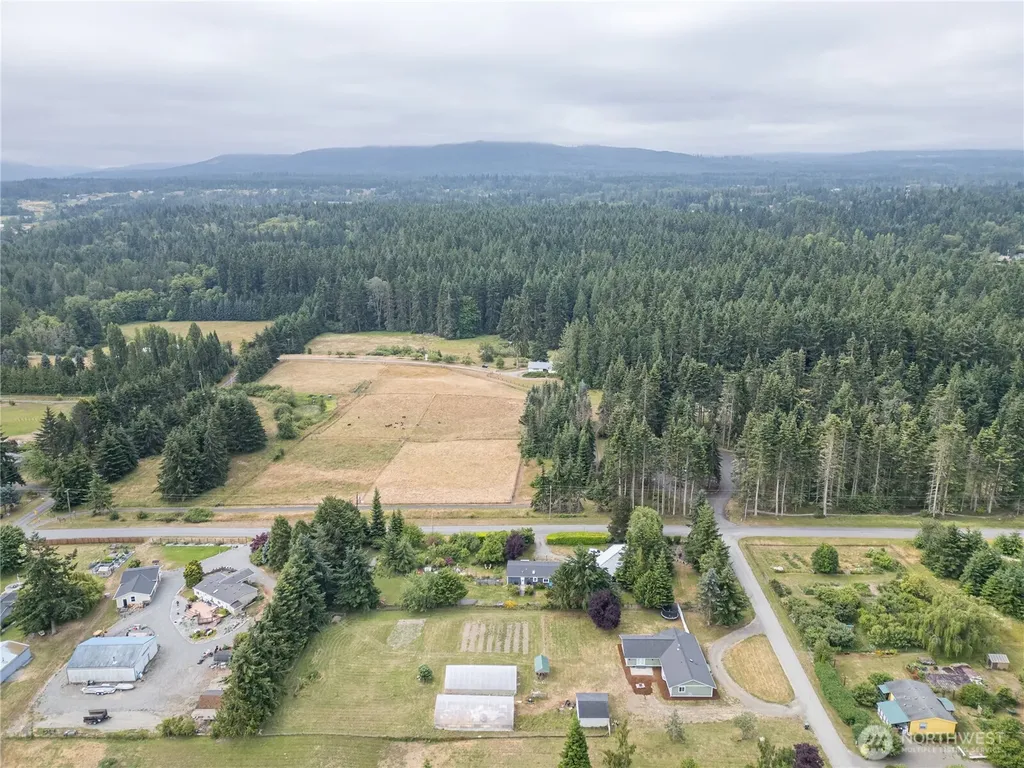 50 Misty Glen Lane Sequim WA 98382