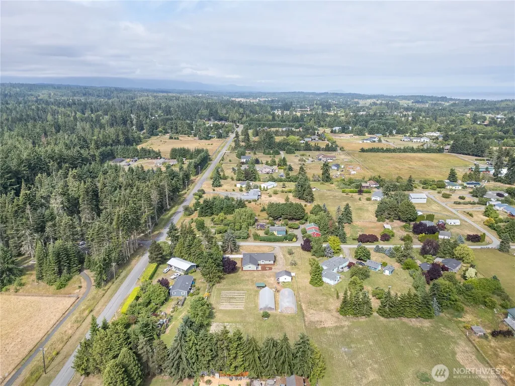 50 Misty Glen Lane Sequim WA 98382