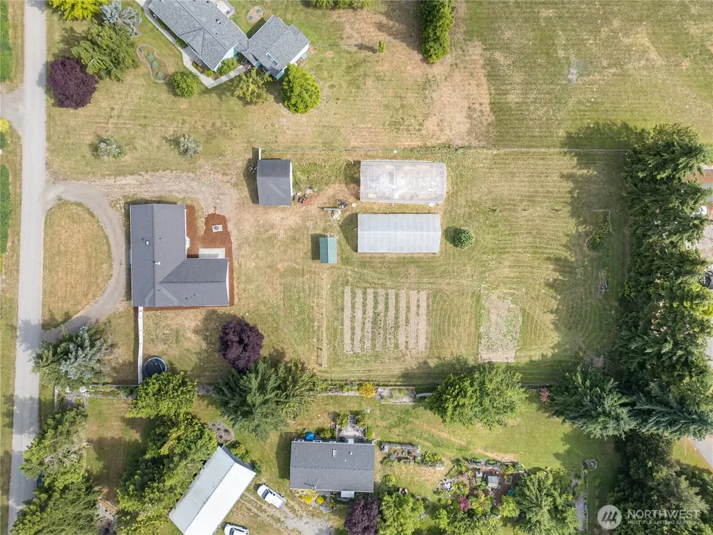 50 Misty Glen Lane Sequim WA 98382