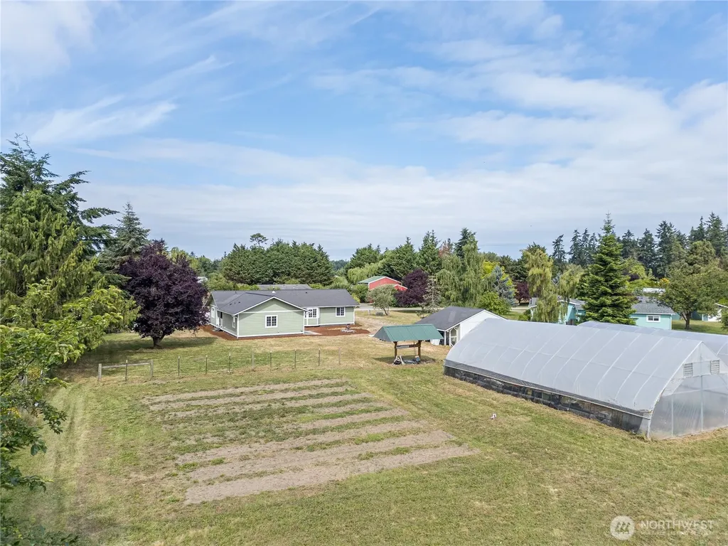 50 Misty Glen Lane Sequim WA 98382