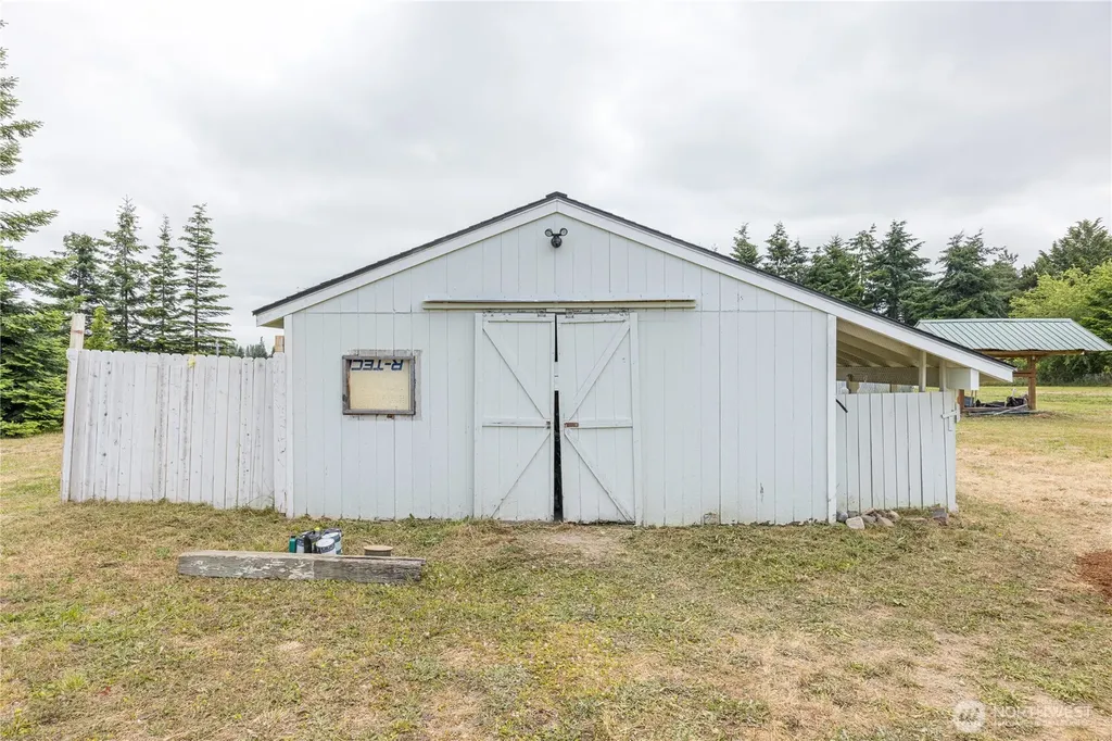50 Misty Glen Lane Sequim WA 98382