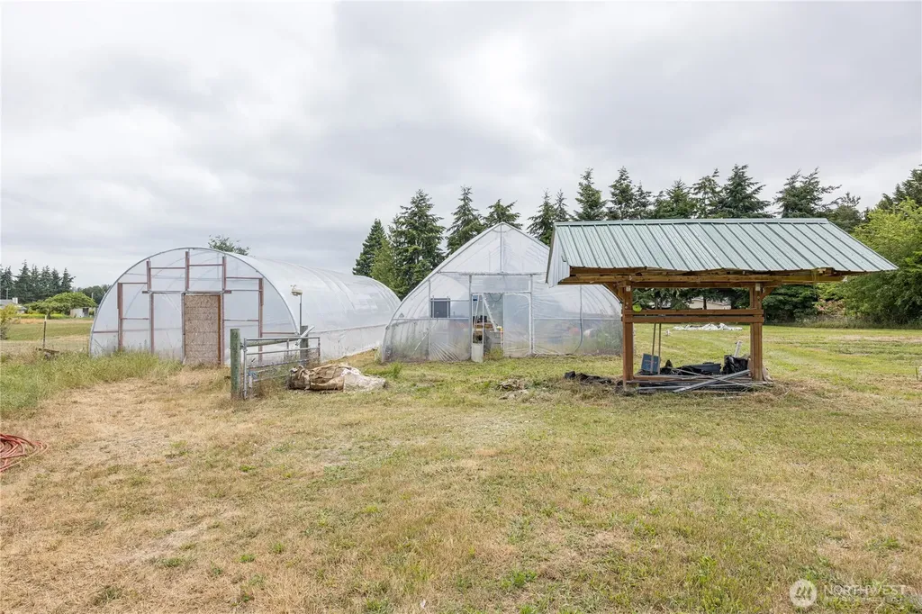 50 Misty Glen Lane Sequim WA 98382