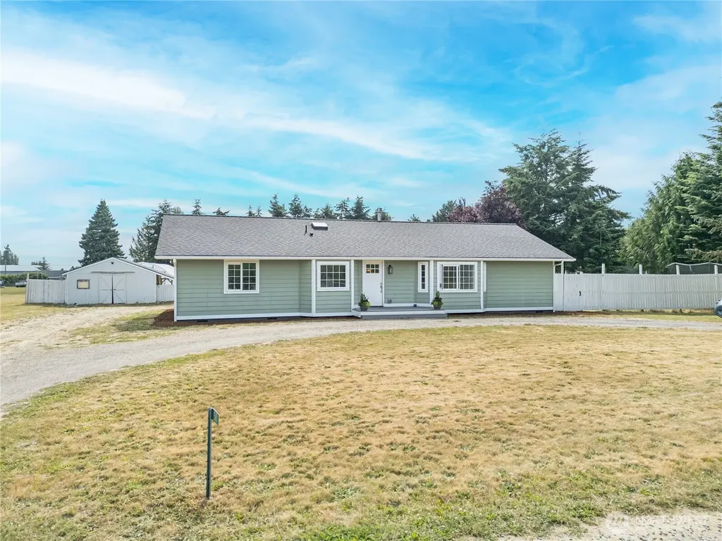 50 Misty Glen Lane Sequim WA 98382