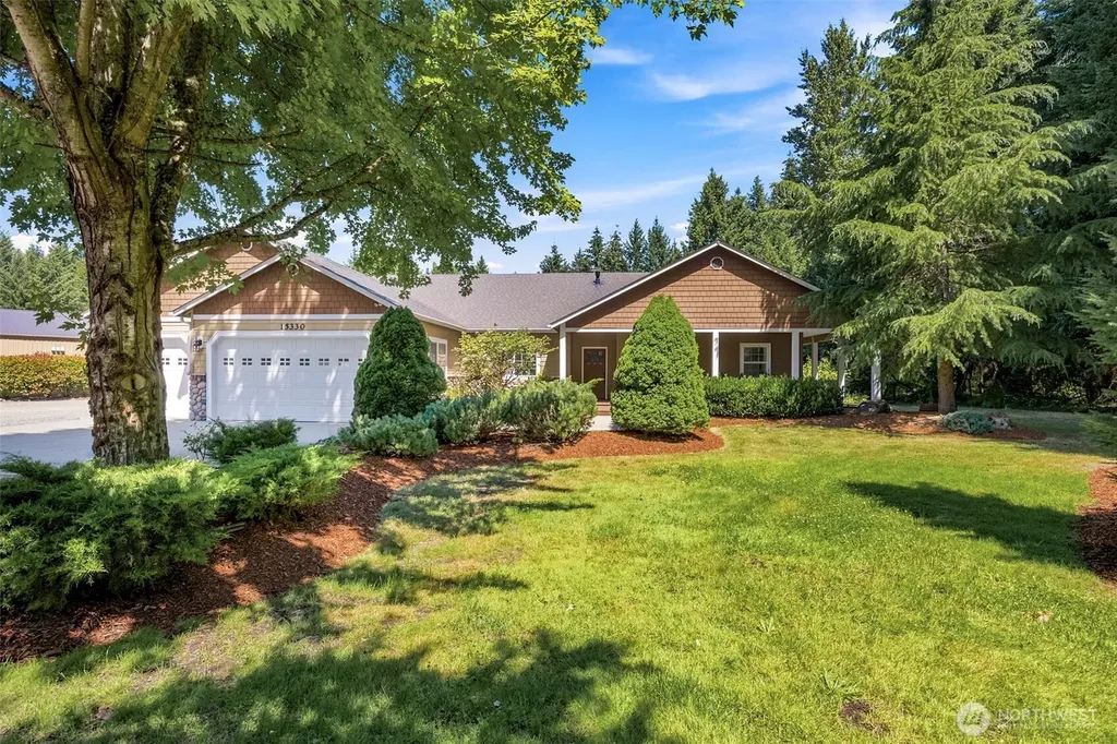 15330 159th Lane SE Yelm WA 98597