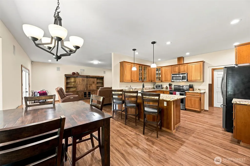 15330 159th Lane SE Yelm WA 98597