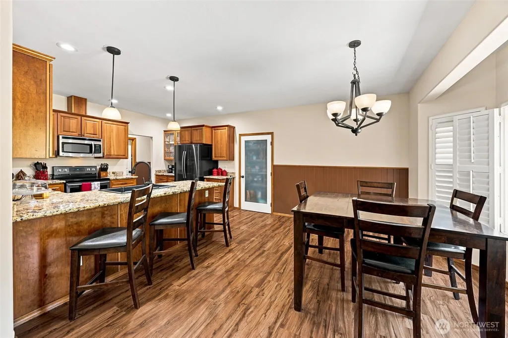 15330 159th Lane SE Yelm WA 98597