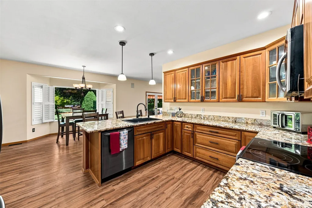 15330 159th Lane SE Yelm WA 98597