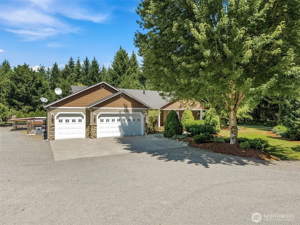 15330 159th Lane SE Yelm WA 98597