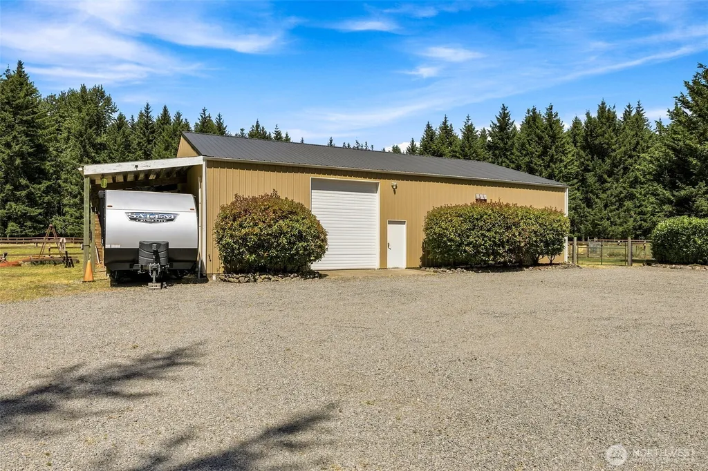 15330 159th Lane SE Yelm WA 98597