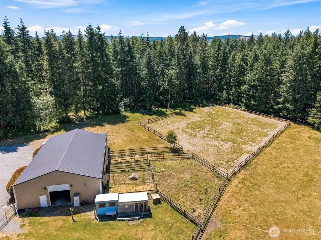 15330 159th Lane SE Yelm WA 98597
