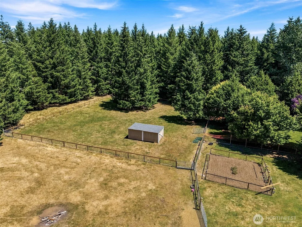 15330 159th Lane SE Yelm WA 98597