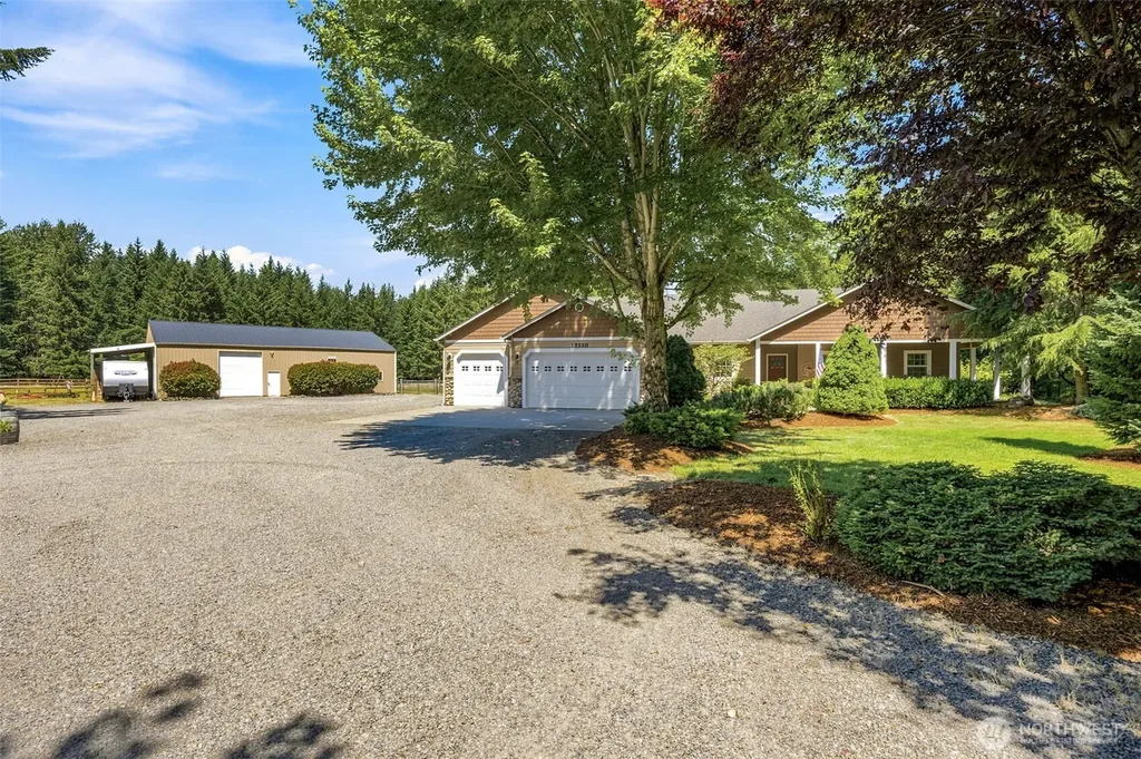 15330 159th Lane SE Yelm WA 98597