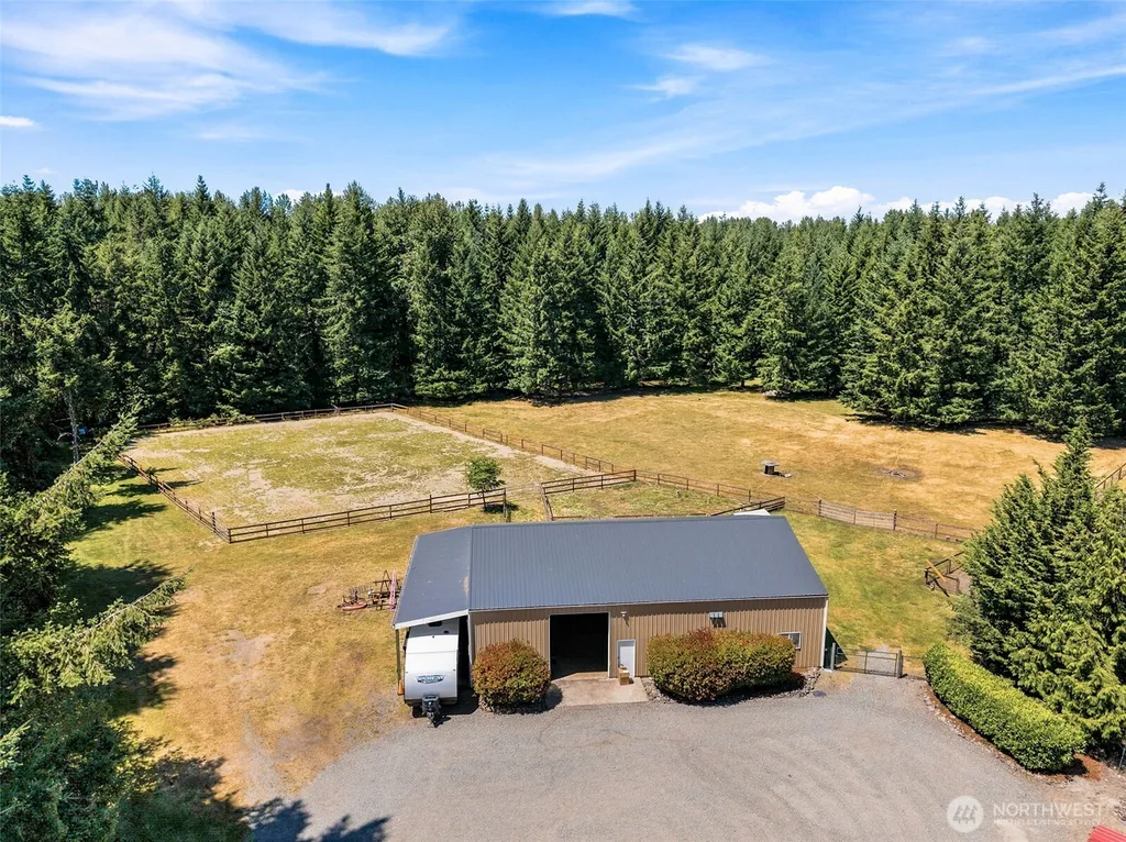 15330 159th Lane SE Yelm WA 98597