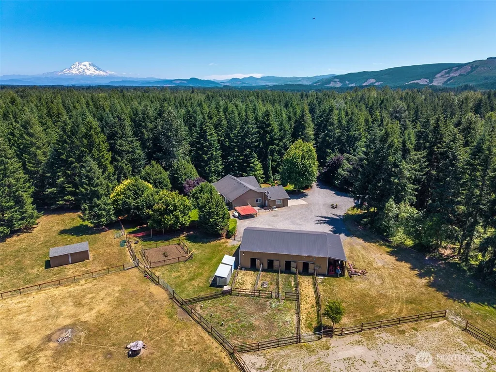 15330 159th Lane SE Yelm WA 98597