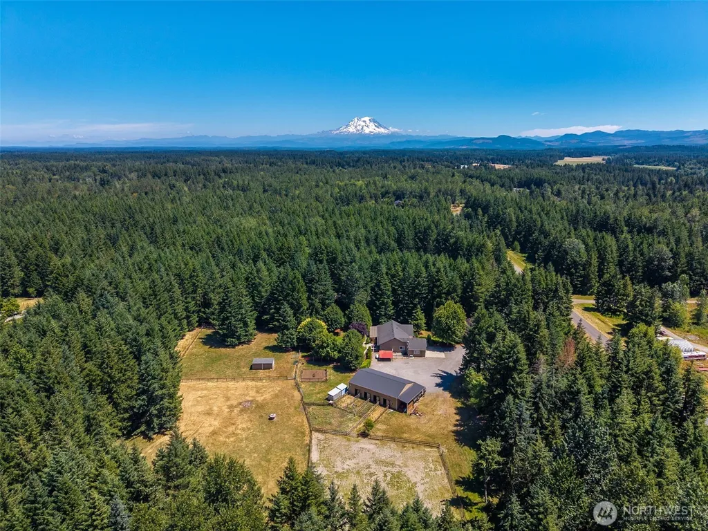 15330 159th Lane SE Yelm WA 98597
