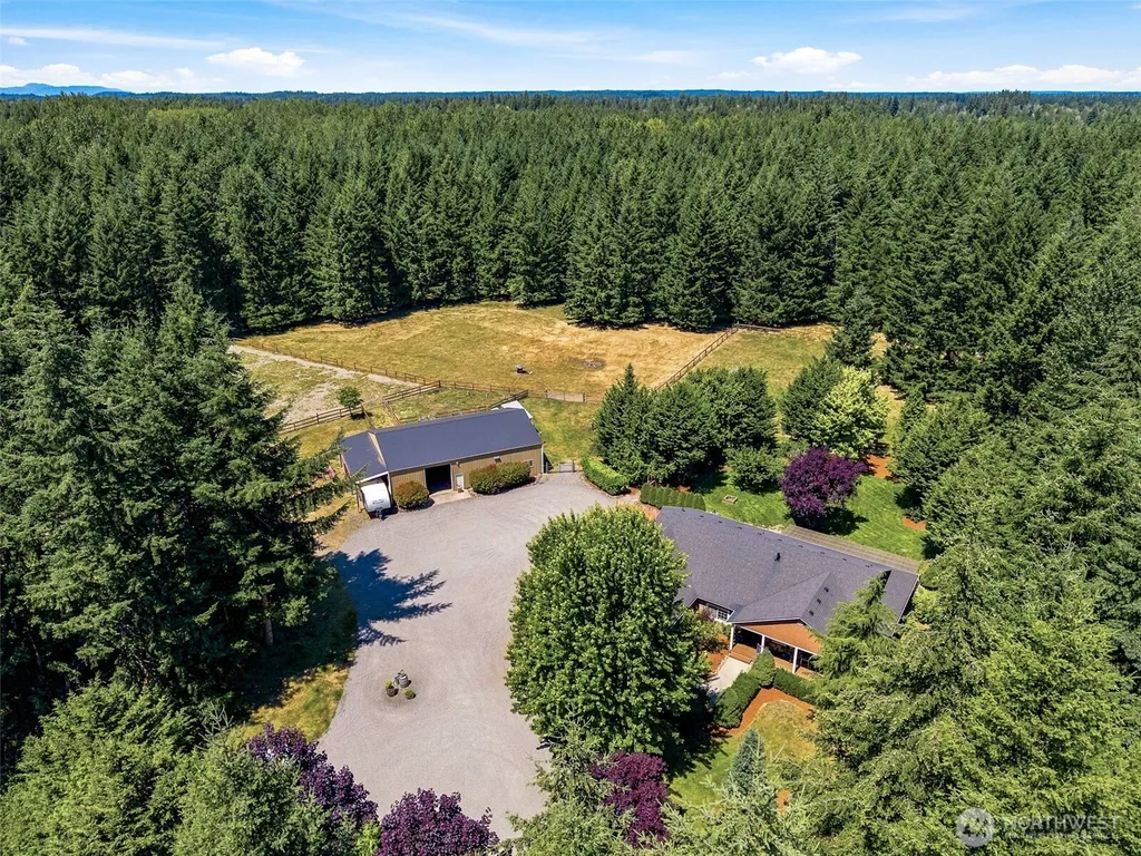 15330 159th Lane SE Yelm WA 98597